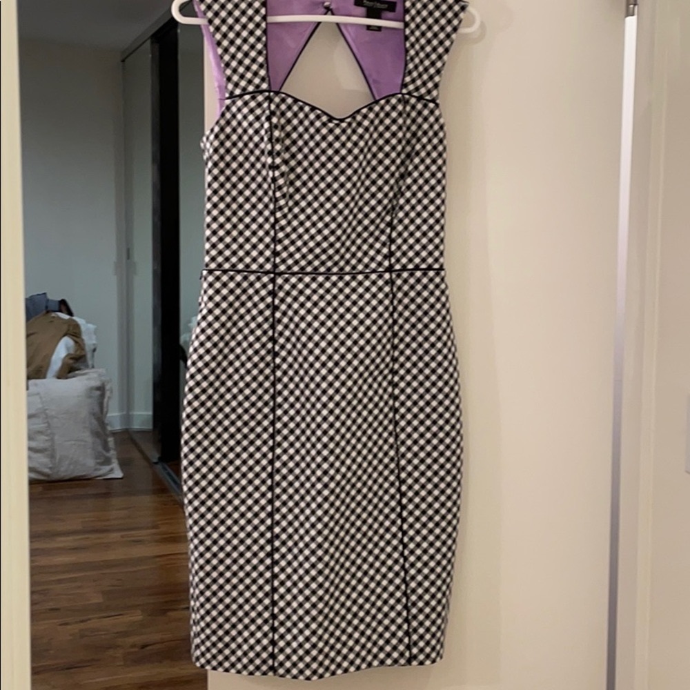 Sexy dress